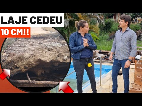 ERROS GRAVES na PISCINA, é assim que os PROFISSIONAIS avaliam!