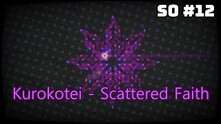 Cover art for Kurokotei - Scattered Faith