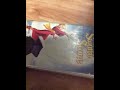The Sword In The Stone 1988 Vhs Review