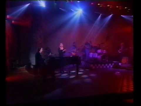 Sam Brown & Jools Holland - Take These Chains (Live)