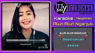 Download lagu ALUN ALUN NGANJUK KARAOKE ' DUET BARENG ARTIS MAYAKHAN SMULE KARAOKE TERBARU ' M/V mp3 Download lagu ALUN ALUN NGANJUK KARAOKE ' DUET BARENG ARTIS MAYAKHAN SMULE KARAOKE TERBARU ' M/V mp3