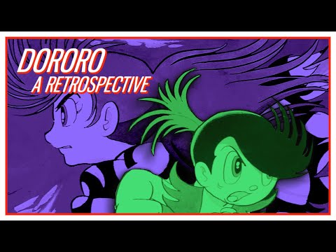 Dororo | Eine Retrospektive