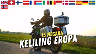 Download lagu KELILING EROPA NAIK MOTOR !! JAKARTA - LONDON - PERANCIS - LUXEMBOURG - BELGIA - BELANDA !!! mp3 Download lagu KELILING EROPA NAIK MOTOR !! JAKARTA - LONDON - PERANCIS - LUXEMBOURG - BELGIA - BELANDA !!! mp3