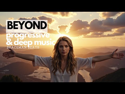 Beyond the Horizon | Melodic Progressive Techno & Deep House 2025 | Stardust Sessions | Dream Escape
