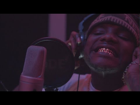 Tonii Boii - The Box Remix (Shot By @BluRaye)