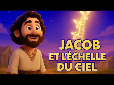 🎶Chant pour enfants - 🎶 Jacob | histoire en musique ✨ Chanson Biblique familiale