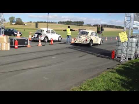 Thumbnail for VW Käfer vs. VW Käfer @ EFR Brilon 2012