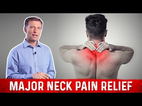 Deeper Causes of Pain Inflammation – Dr Berg