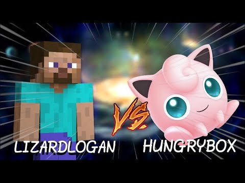 I FOUGHT HUNGRYBOX OFFLINE AT INFINITYCON 2021