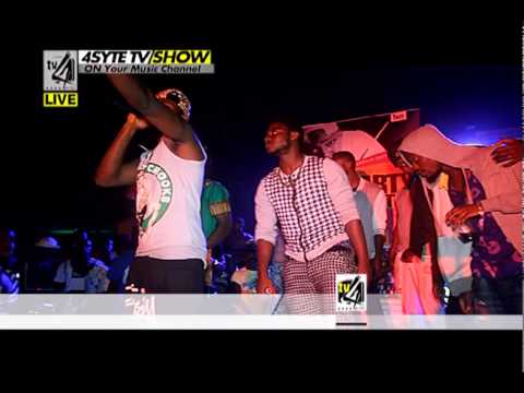 Choir Master Birthday bash