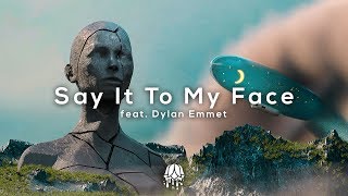 Leonell Cassio - Say It To My Face (ft. Dylan Emmet) 🗿 [Copyright Free/Free to use]