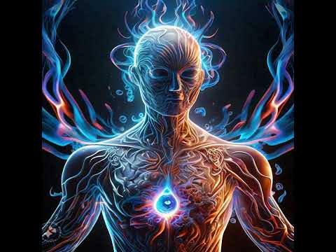 The most powerful frequency in the universe 999Hz – opens all the doors of abundance and prosperity