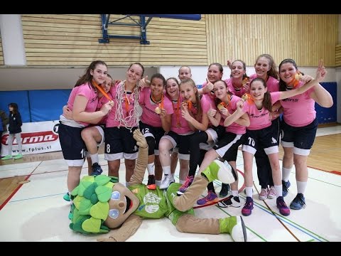 Triglavanke nove državne prvakinje pri dekletih U15