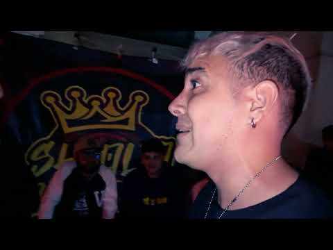 ACAMOTO 2026 vs SHADY, FAMO, HERMES, MELIODAS | SEMIFINAL / ⛩️SHAOLIN PANDILLAS ⛩️/ JŌNIN Fecha #7