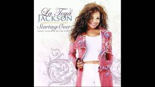 La Toya Jackson - Just Wanna Dance