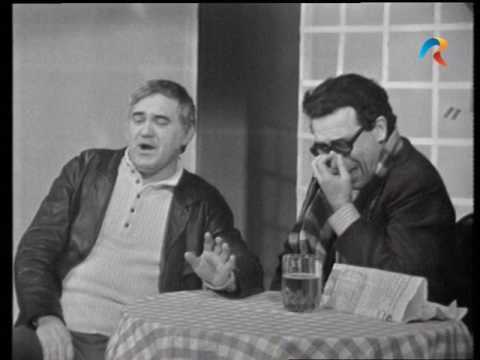 Ghinionistul - Dem Radulescu si Misu Fotino