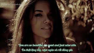 Beautiful   Bosson   Lyrics Kara + Vietsub HD 720p