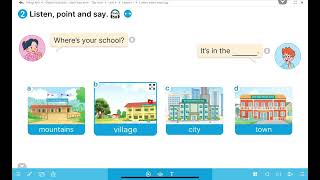Grade 4- Unit 6- Lesson 1