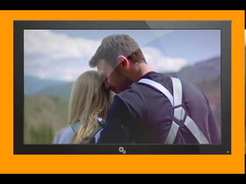 Postcard of Lithuania 2015 Eurovision Song Contest