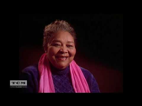 Juanita Moore, From Uncredited to Oscar-Nominated