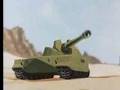 Soviet Anti Military Movie