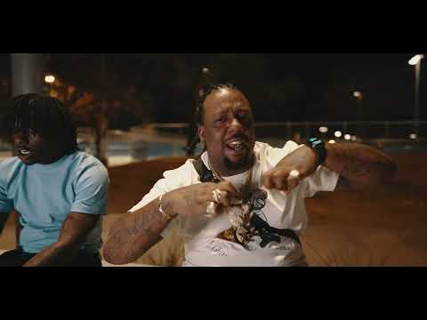 CashSquad Nook - Extras (Official Music Video) Dir: ShotByDub