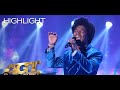 agt: all-stars 2023 | Jimmie Herrod Performs a SPECTACULAR Cover of Joji's 