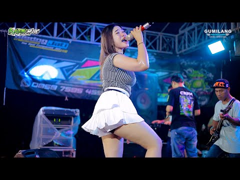 KDK MUSIC - AY - HALIZA STEFANI - WEDDING AGUNG & INA - SINANGGUL MLONGGO JEPARA