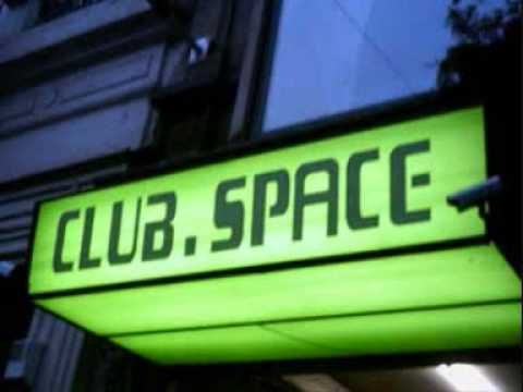 Dj Stijn @ Space 03-12-2006 (Laatste Set Club Space)