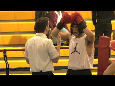 Leonardo Kanan v Mohammed Allam 201Lbs. 48of73