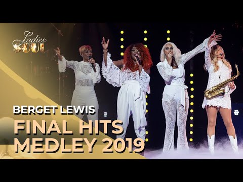 Ladies of Soul 2019 | Finale Hits Medley