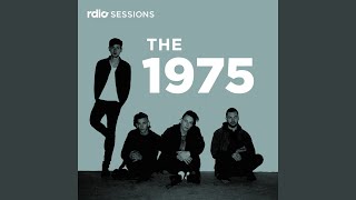 Is There Somebody Who Can Watch You (Live)