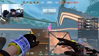 s0m Killjoy Pearl RADIANT RANKED