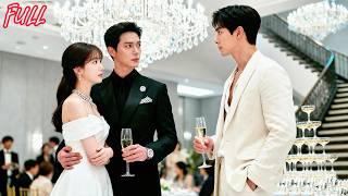 El novio la llamó juguete. Ella se casó con un magnate y recibió amor infinito tras el matrimonio.