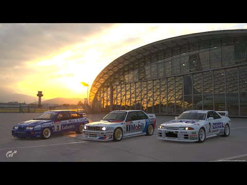 CLR - Group A - 90s Series - Highlights - Round 3