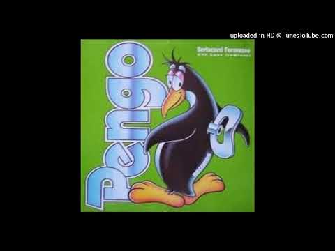 Bertocucci Feranzano - XTC Love (Trance Mix)