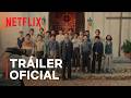Cien Años De Soledad Segunda Parte Tráiler Oficial Netflix