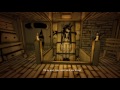 Bendy And The Ink Machine Chapter 1 Where S The Wrench