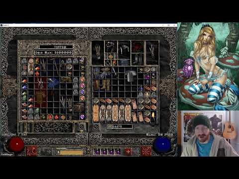 How to Find GHEEDS FORTUNE in PATH of DIABLO