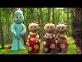 In The Night Garden English Looking For Each Other Full Episode HD S02E11