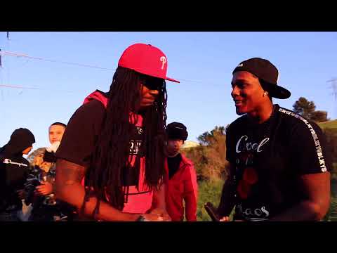 @Yanum1dreadhead - Kasher Quon Flow {Prod. Sav} [Shot by SoularFlareFilms] #FreeLulDrew