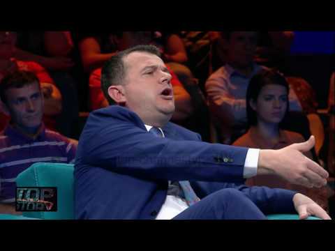 Top Story, 2 Qershor 2016, Pjesa 2 - Top Channel Albania - Political Talk Show