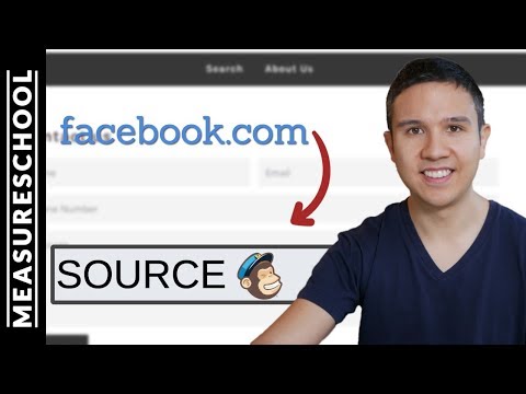 Where did the Email Subscriber come from | Lead Source Tracking