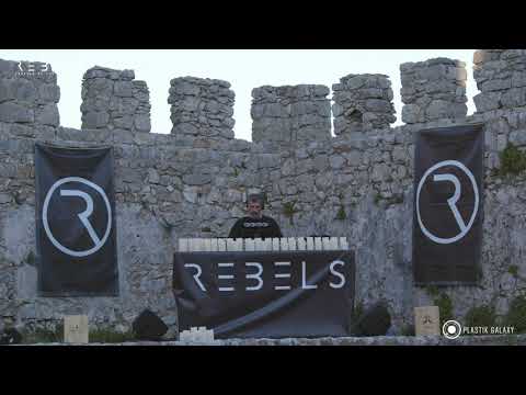 REBELS 6th Anniversary Streaming - Ferro