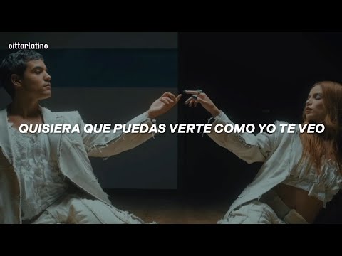 Bruno Gadiol - INTERESSANTE feat. Carol Biazin || Letra en Español