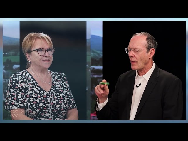 Les Actualités TVCO – 20 septembre 2024