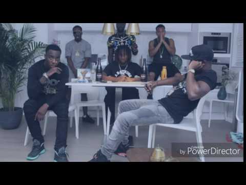 £R Young tribez X F1 X M Lo - Talk Much #ER #MMF #FreeCbiz