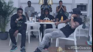 £R Young tribez X F1 X M Lo - Talk Much #ER #MMF #FreeCbiz