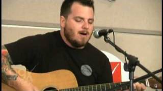 99X - Live X - Thrice - &quot;In Exile&quot;