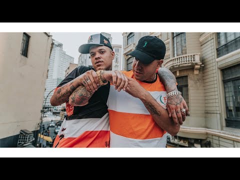 MC Cassiano e MC Sika - Tic Tac (GL Filmes)